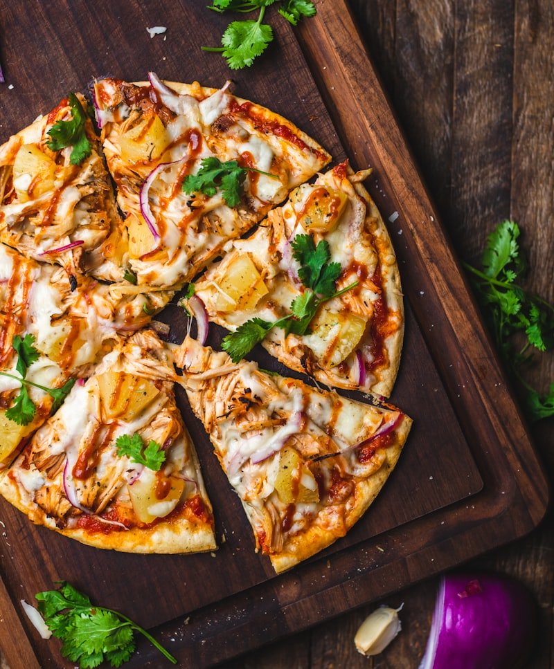 Comisiones de Delivery
